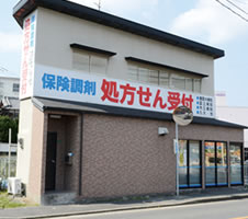 浅川店