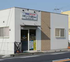 豊前店