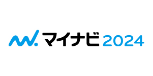 マイナビ2024